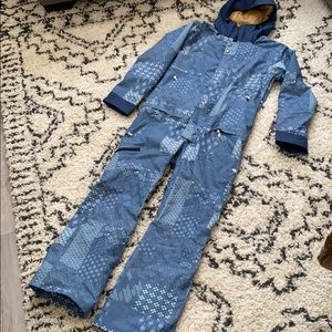 Women’s Airblaster Freedom Suit One Piece